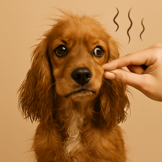 5 señales de que tu mascota necesita una sesión de grooming urgente