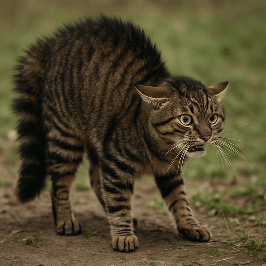 5 consejos para que tu gato disfrute el cepillado