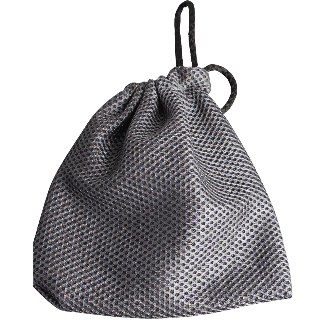 Bolsa para collar - Uso en Lavadora