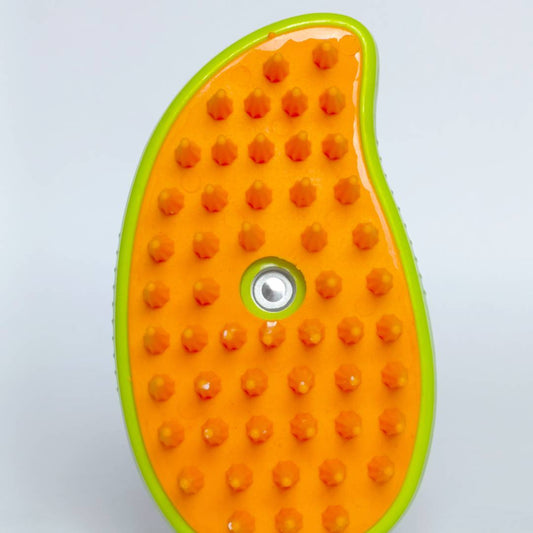 Cepillo de vapor Mishican