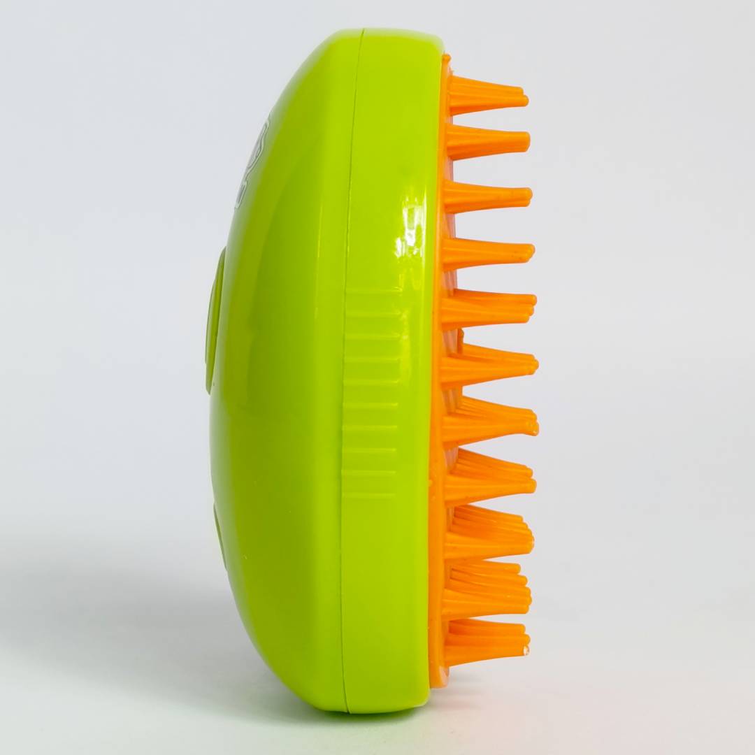 Cepillo de vapor Mishican