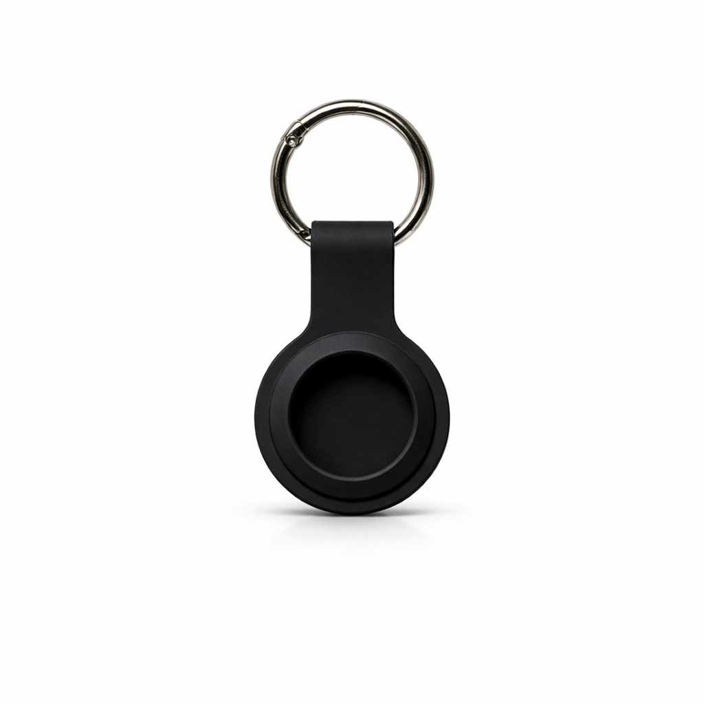 Soporte para localizador – Compatible con cualquier collar