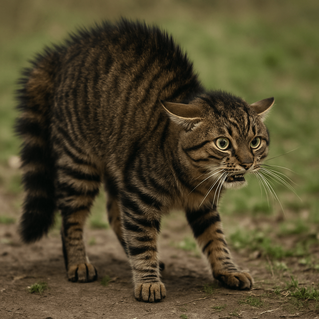 5 consejos para que tu gato disfrute el cepillado