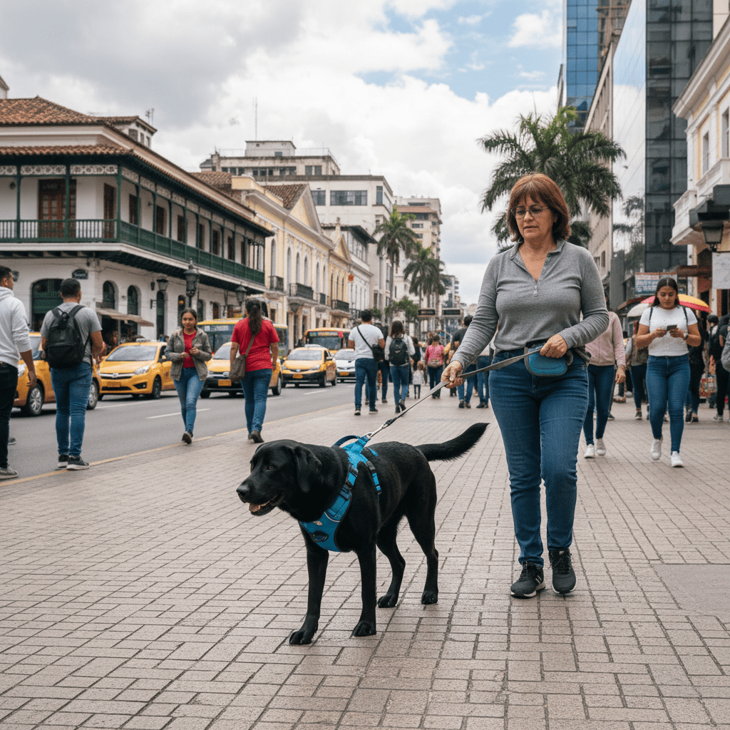Collar antijalones vs pechera antijalones: ¿cuál es mejor en Colombia?