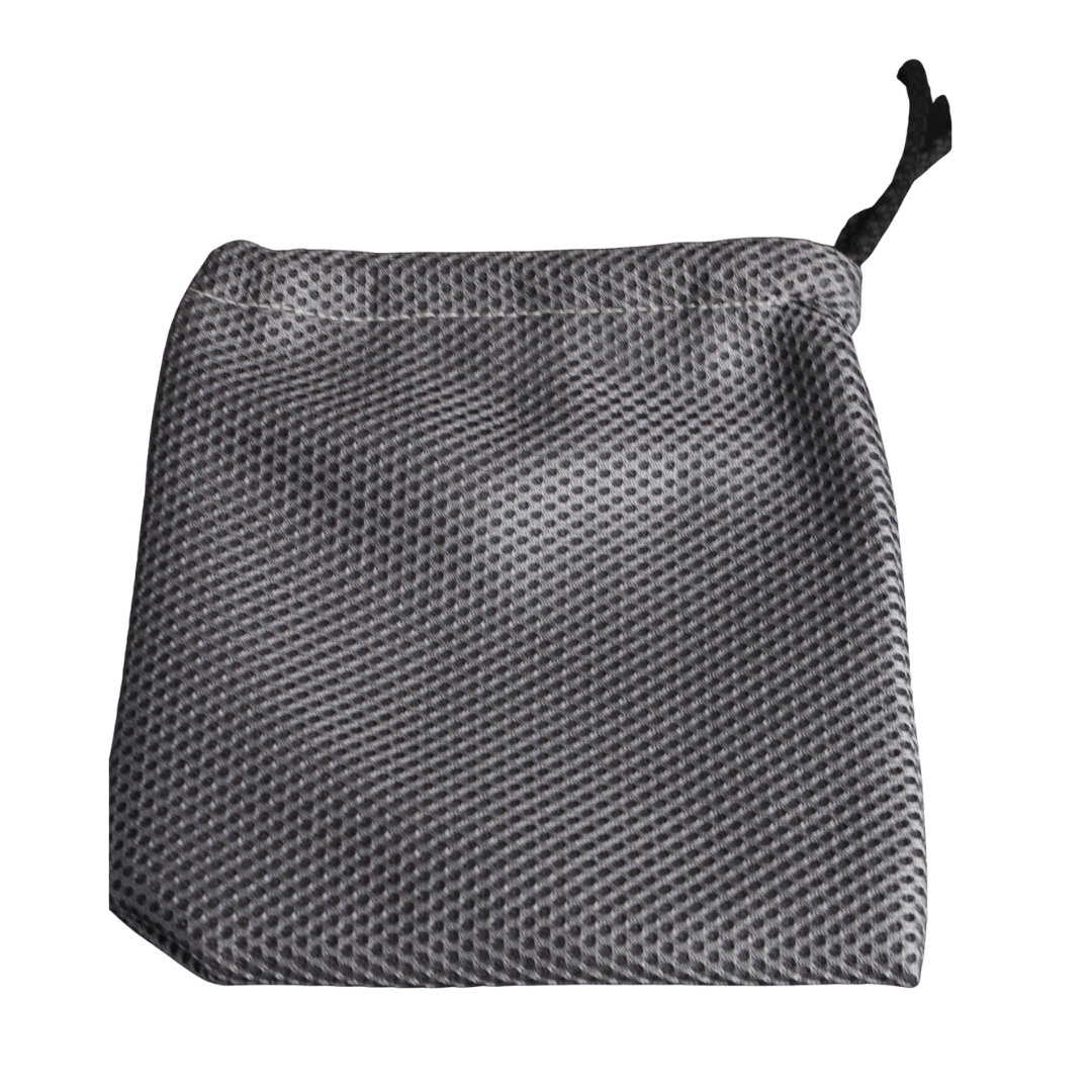 Bolsa para collar - Uso en Lavadora