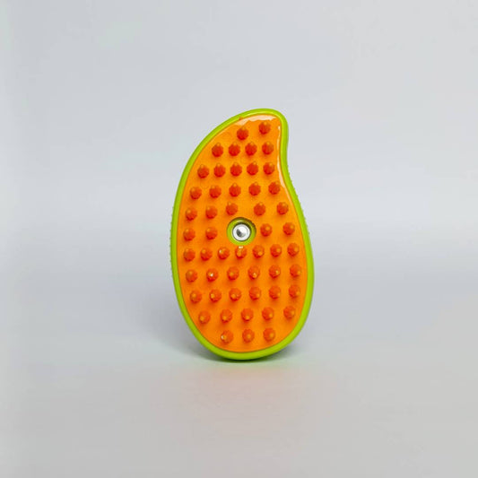 Cepillo de vapor Mishican