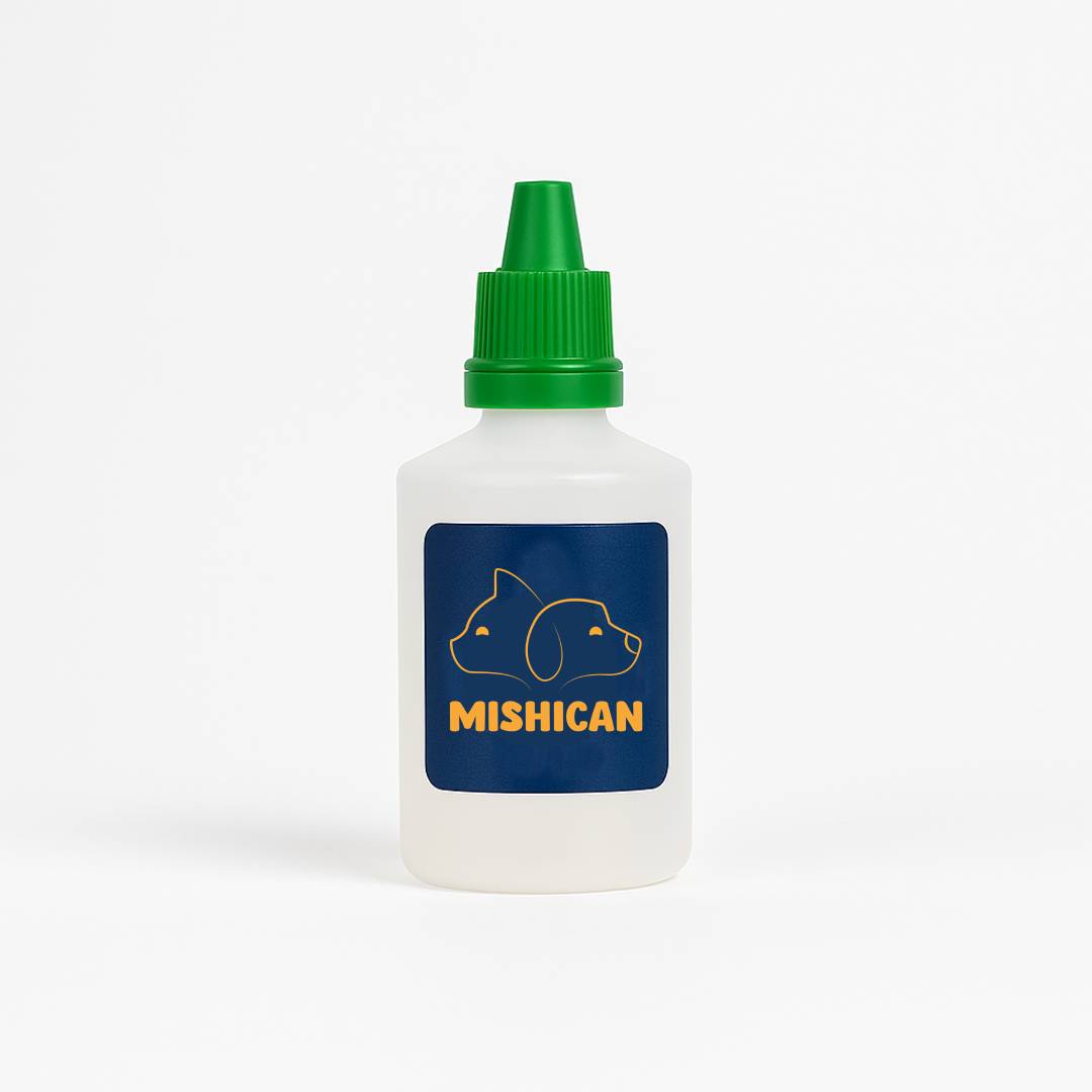 Lubricante de cuchillas para Rasurador 30 ML