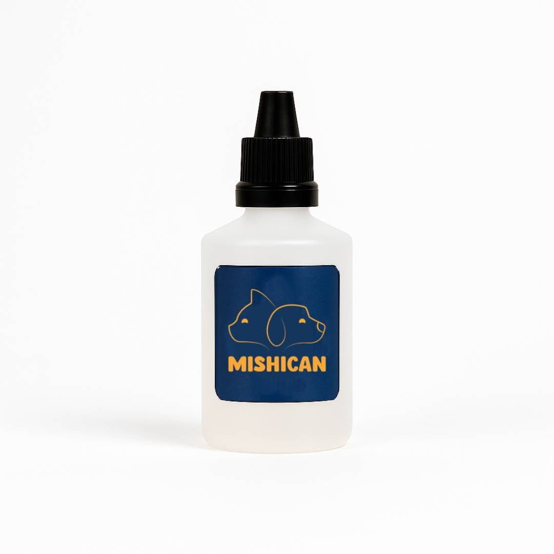 Lubricante de cuchillas para Rasurador 30 ML