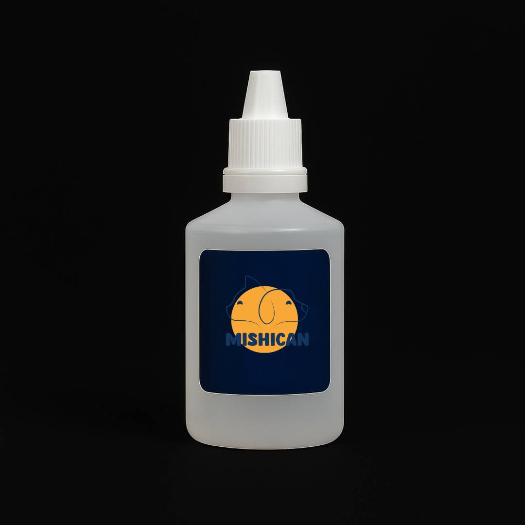 Lubricante de cuchillas para Rasurador 30 ML