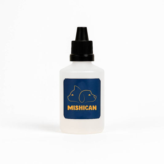 Lubricante de cuchillas para Rasurador 30 ML