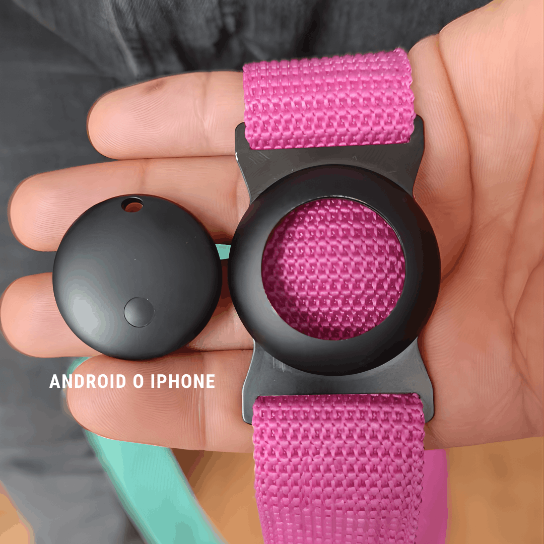 Pechera Antijalones en H para perros – Rastreo y comodidad