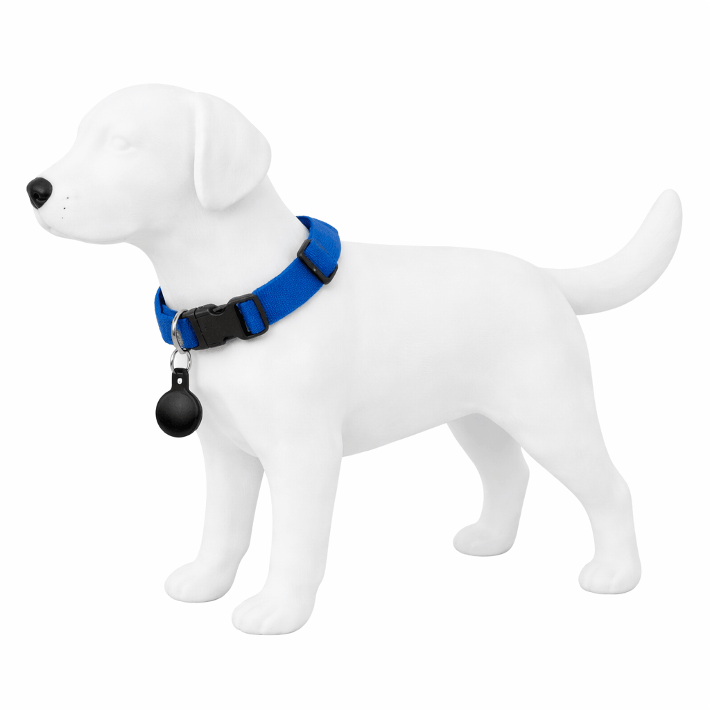 Soporte para localizador – Compatible con cualquier collar